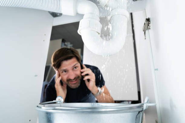 Sprinkler Systems in Medina, TX
