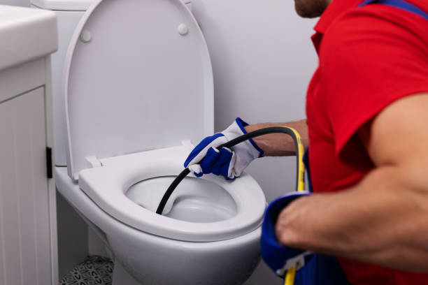 Best Emergency Plumber  in Medina, TX