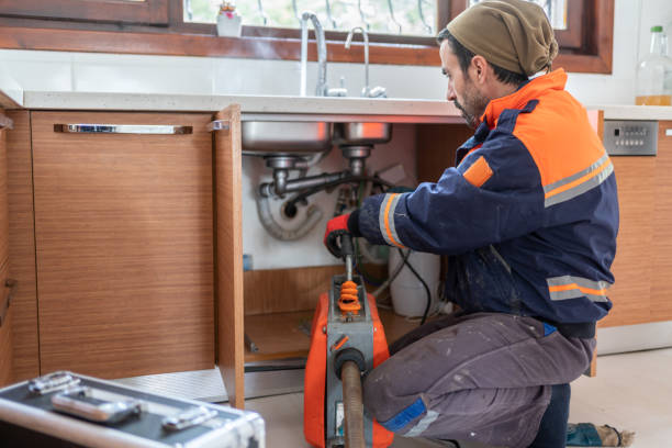 Best Water Leak Repair  in Medina, TX