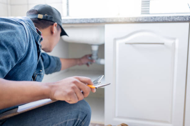 Best Gas Line Repair  in Medina, TX