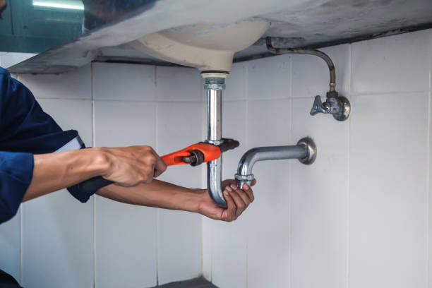 Best Sewer Cleaning Services  in Medina, TX