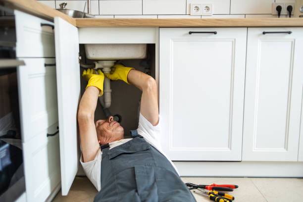 Best Toilet Repair Services  in Medina, TX