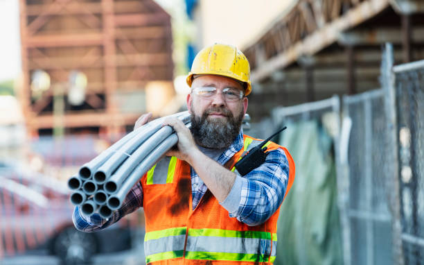 Shower Repair Services in Medina, TX