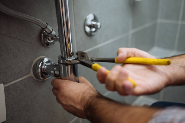 Best Toilet Repair Services  in Medina, TX