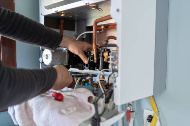 Best Commercial Plumbing Services  in Medina, TX