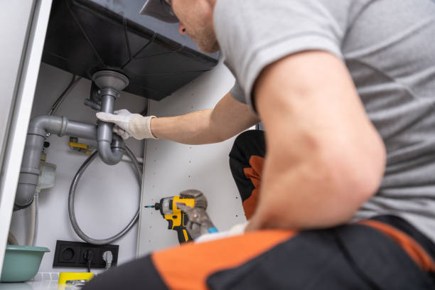 Best Plumbing Services Near Me  in Medina, TX