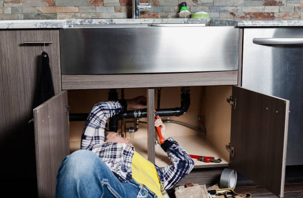 Best Emergency Plumbing Repair  in Medina, TX