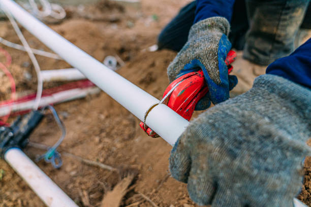 Reliable Medina, TX Plumbing Solutions